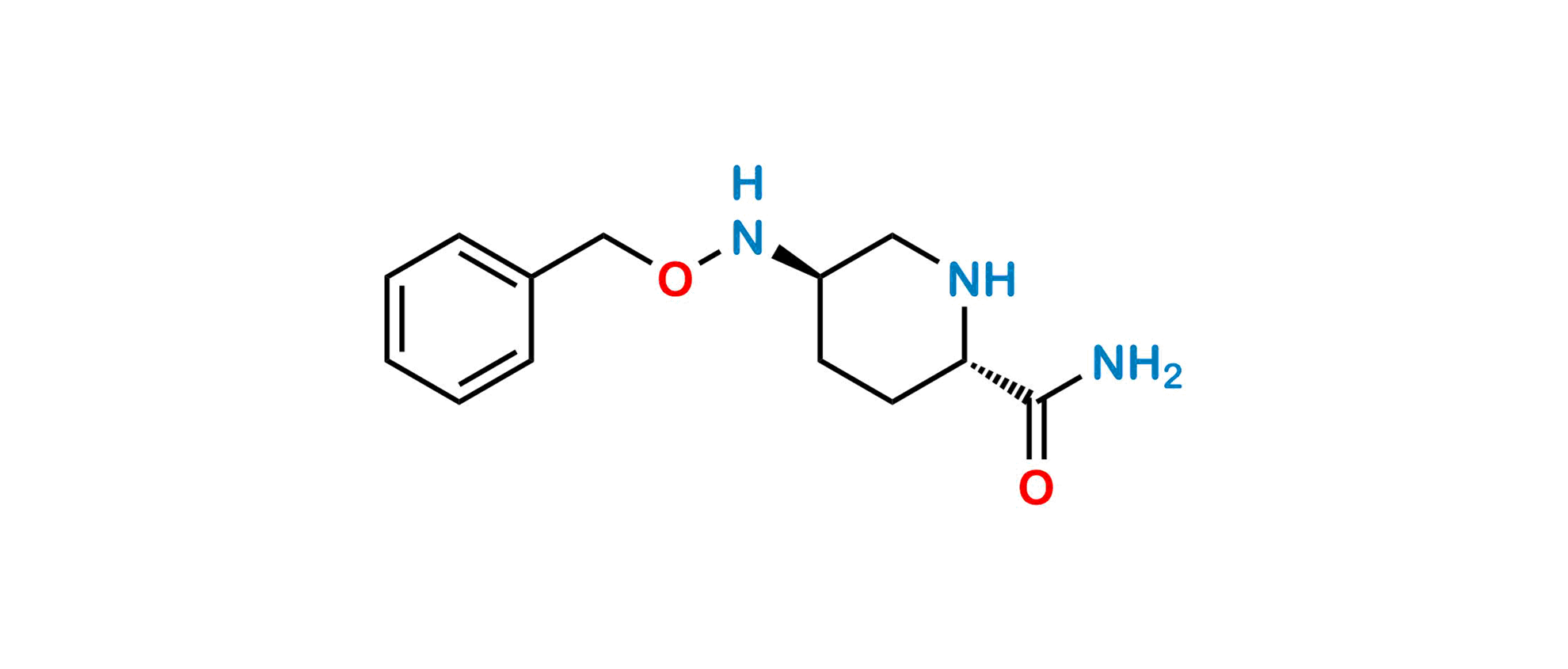 Picture of Avibactam Impurity 14