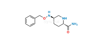 Picture of Avibactam Impurity 14