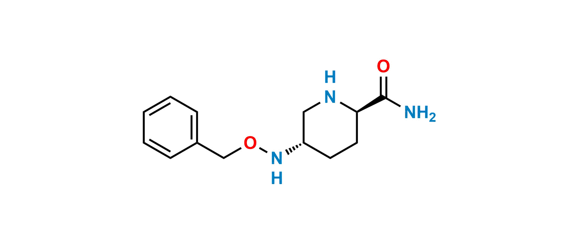 Picture of Avibactam Impurity 15