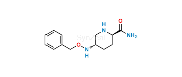 Picture of Avibactam Impurity 15