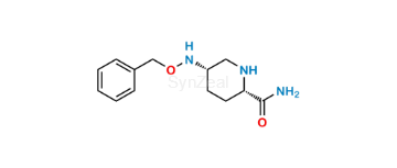 Picture of Avibactam Impurity 17