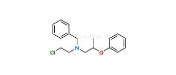 Picture of Phenoxybenzamine Impurity C