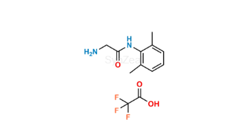 Picture of Glycinexylidide (TFA Salt)