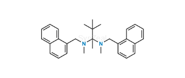 Picture of Terbinafine Impurity 22