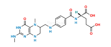 Picture of Dimethyltetrahydrofolic Acid