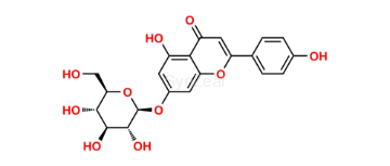 Picture of Apigenin 7-O-glucoside