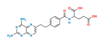 Picture of Pralatrexate Impurity 3