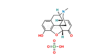 Picture of Hydromorphone USP Related Compound A