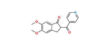 Picture of Donepezil Impurity 27