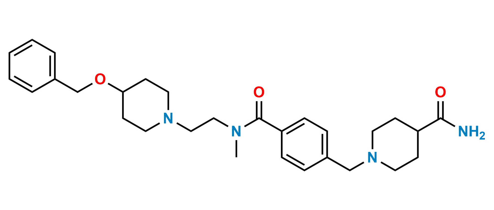 Picture of Revefenacin Impurity 37