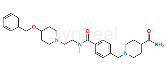 Picture of Revefenacin Impurity 37