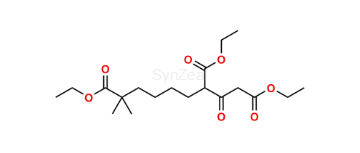 Picture of Bempedoic Acid Impurity 37