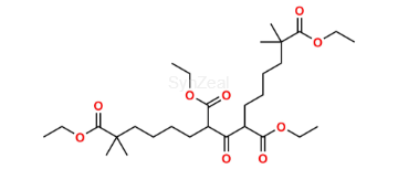 Picture of Bempedoic Acid Impurity 39