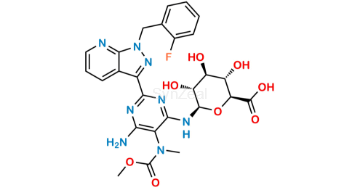 Picture of Riociguat Impurity 35