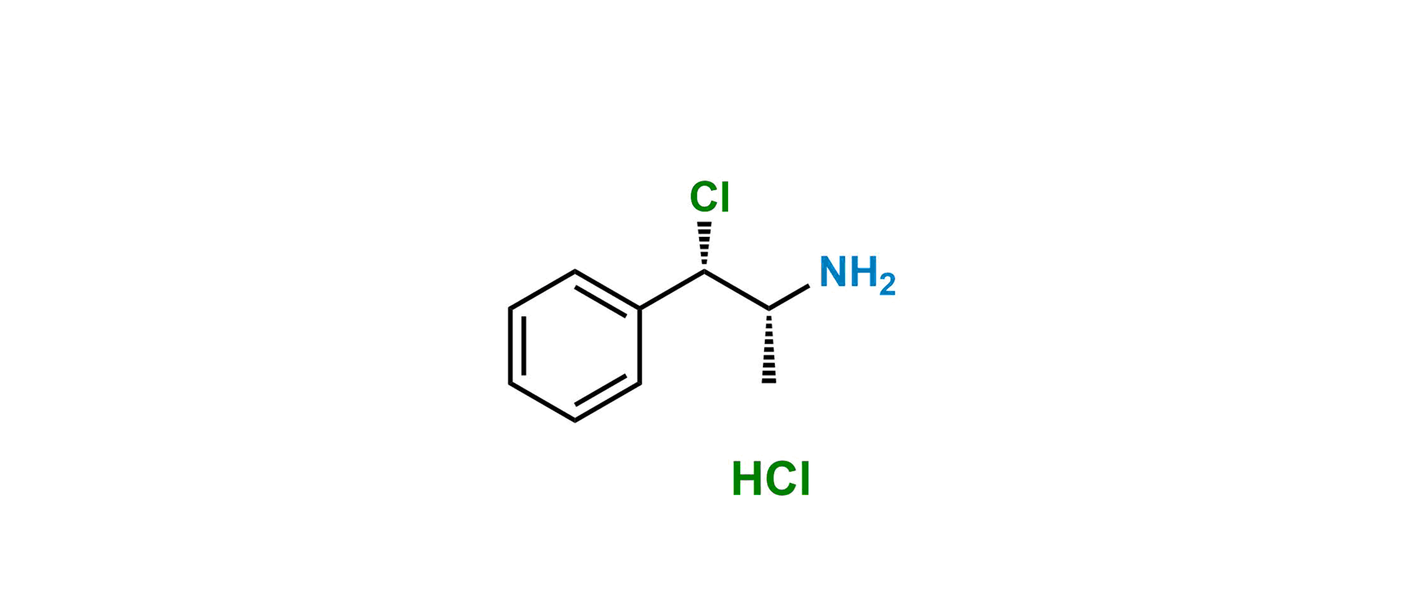 Picture of Amphetamine Impurity 11