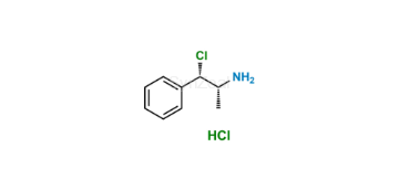 Picture of Amphetamine Impurity 11