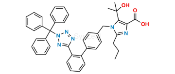 Picture of Olmesartan Impurity 54