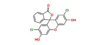 Picture of 2′,7′-Dichloro Fluorescein