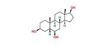 Picture of Exemestane Impurity 20