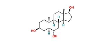 Picture of Exemestane Impurity 21