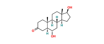 Picture of Exemestane Impurity 22