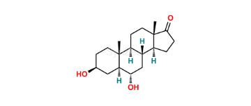 Picture of Exemestane Impurity 23