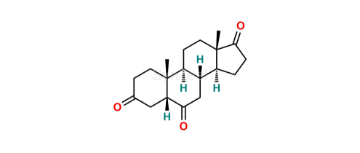 Picture of Exemestane Impurity 24