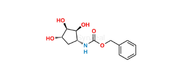 Picture of Ticagrelor Impurity 158