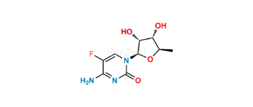 Picture of Capecitabine Impurity 16