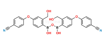 Picture of Crisaborole Impurity 17