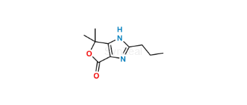 Picture of Olmesartan Impurity 55