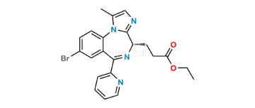 Picture of Remimazolam Impurity 6