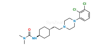 Picture of Cariprazine