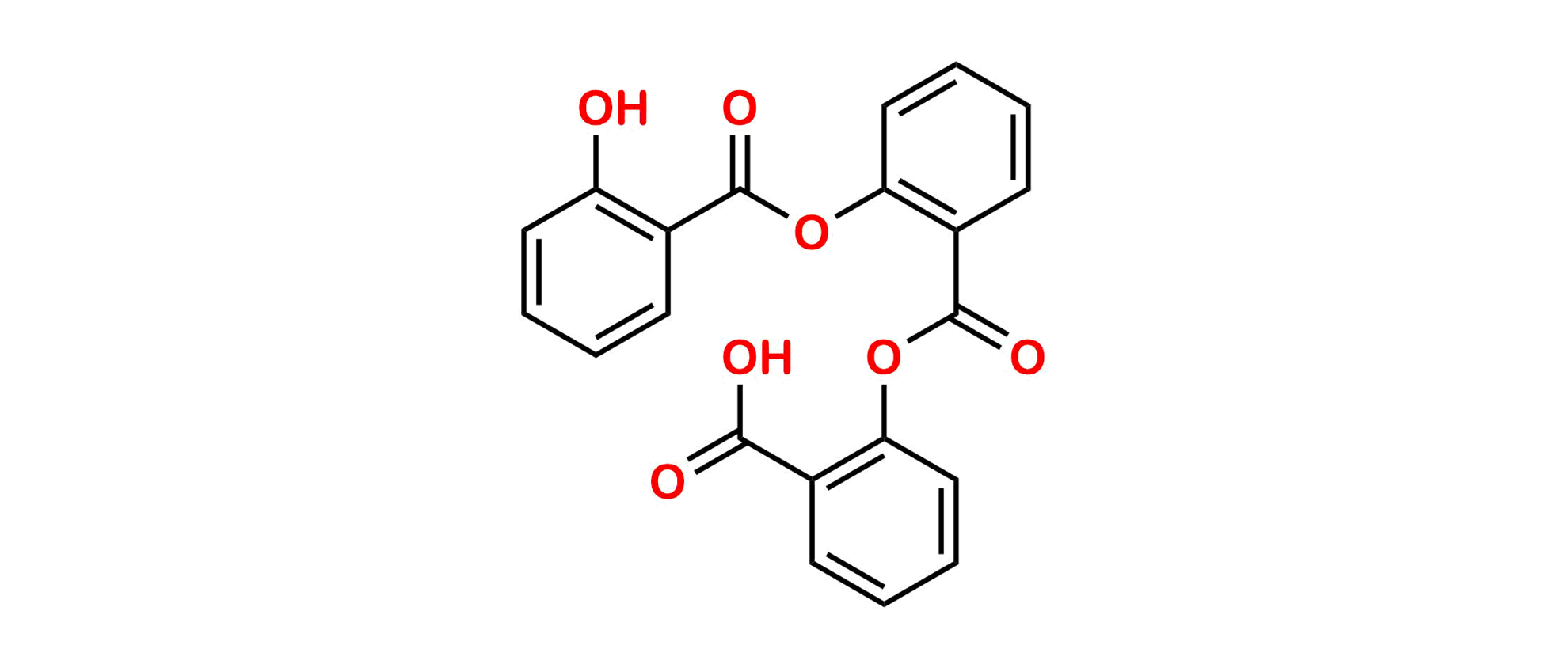 Picture of Tri-Salicylic Acid