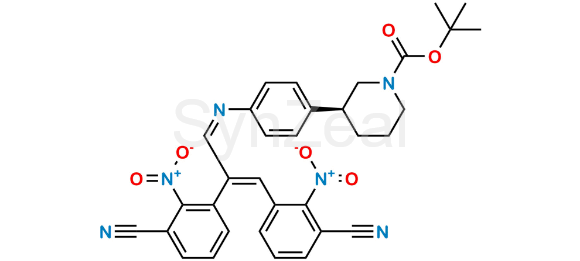 Picture of Niraparib Impurity 47