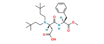 Picture of Neotame Impurity 2