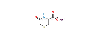 Picture of Carbocisteine Lactam (Sodium salt)