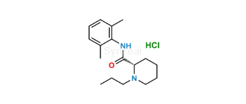 Picture of Ropivacaine Hydrochloride