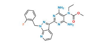 Picture of Riociguat Impurity 34