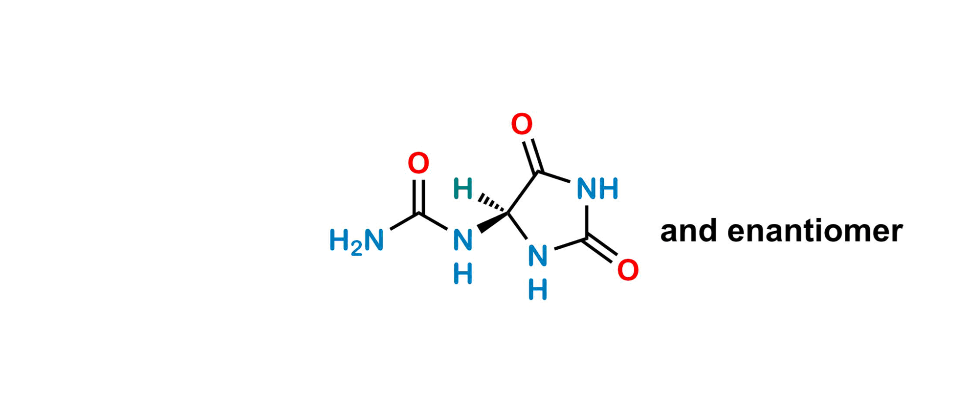 Picture of Allantoin