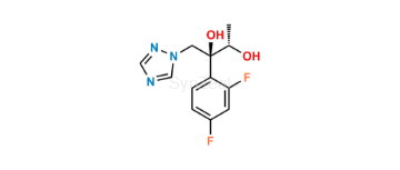 Picture of Efinaconazole (2S,3S)-Diol 