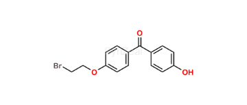 Picture of Tamoxifen Impurity 5