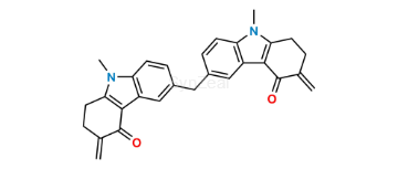 Picture of Ondansetron Impurity 8