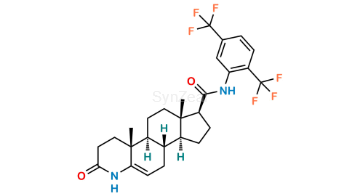 Picture of Dutasteride Impurity 5