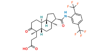 Picture of Dutasteride Impurity 6