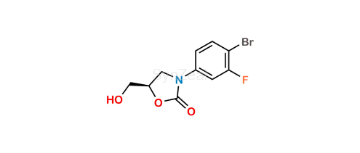 Picture of Tedizolid Impurity 3