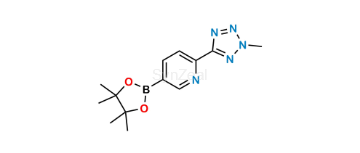 Picture of Tedizolid Impurity 4