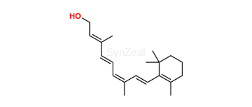 Picture of 9-Cis-Retinol