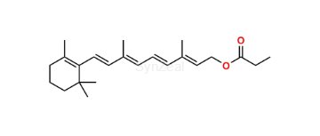 Picture of Retinyl Propionate