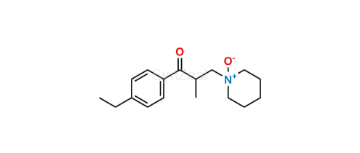 Picture of Eperisone N-Oxide